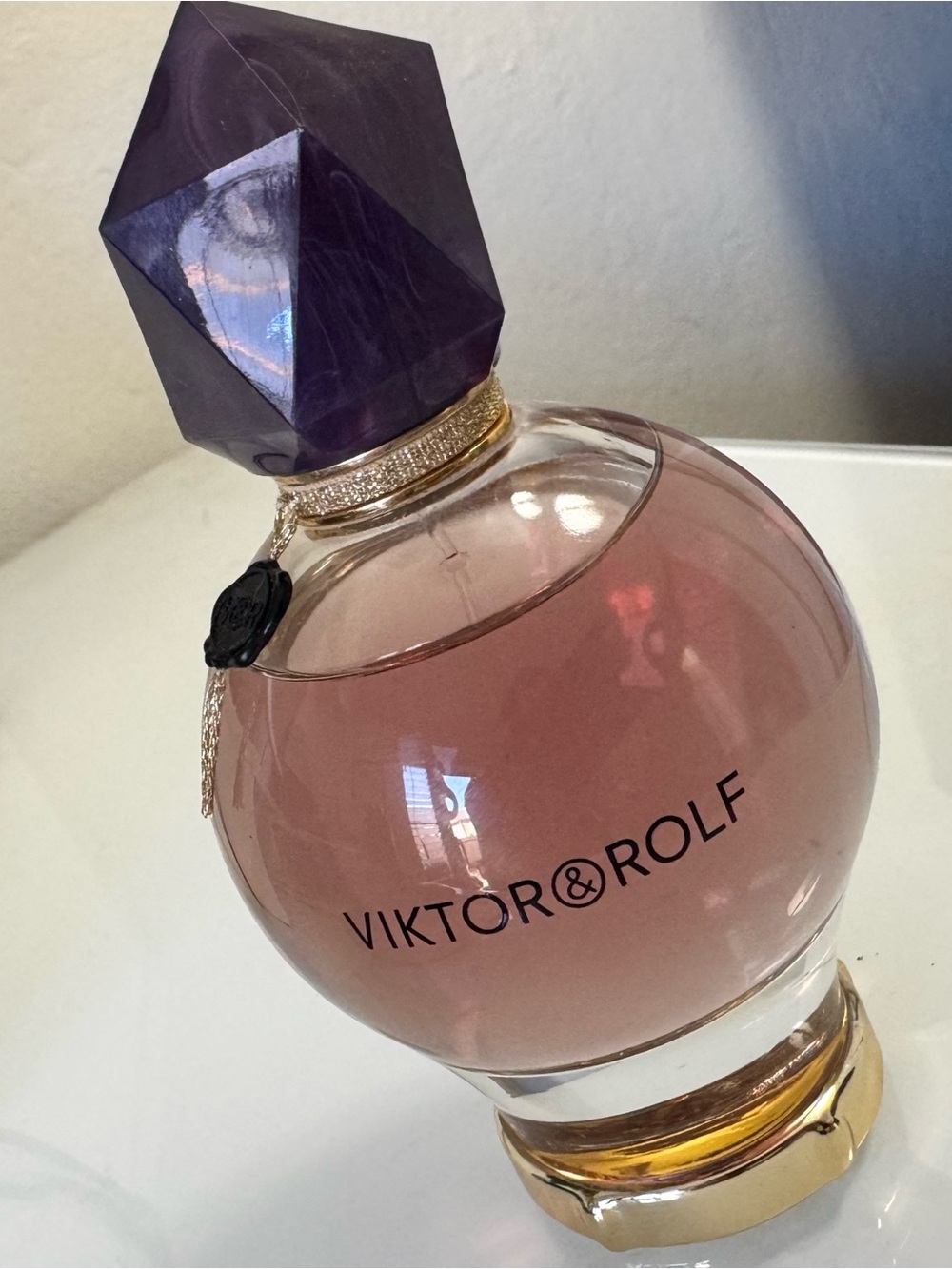 Viktor & Rolf GOOD FORTUNE EDP 90 ml / 3.04 0z
